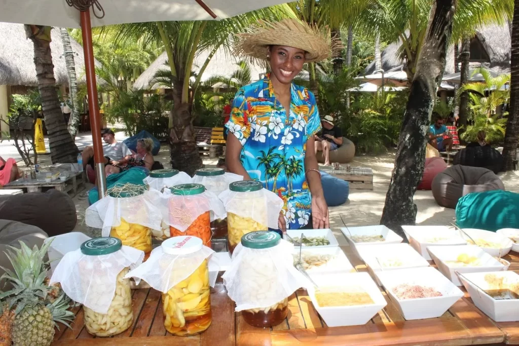 Festival Kreol Ile Maurice Festival Kreol Ile Maurice