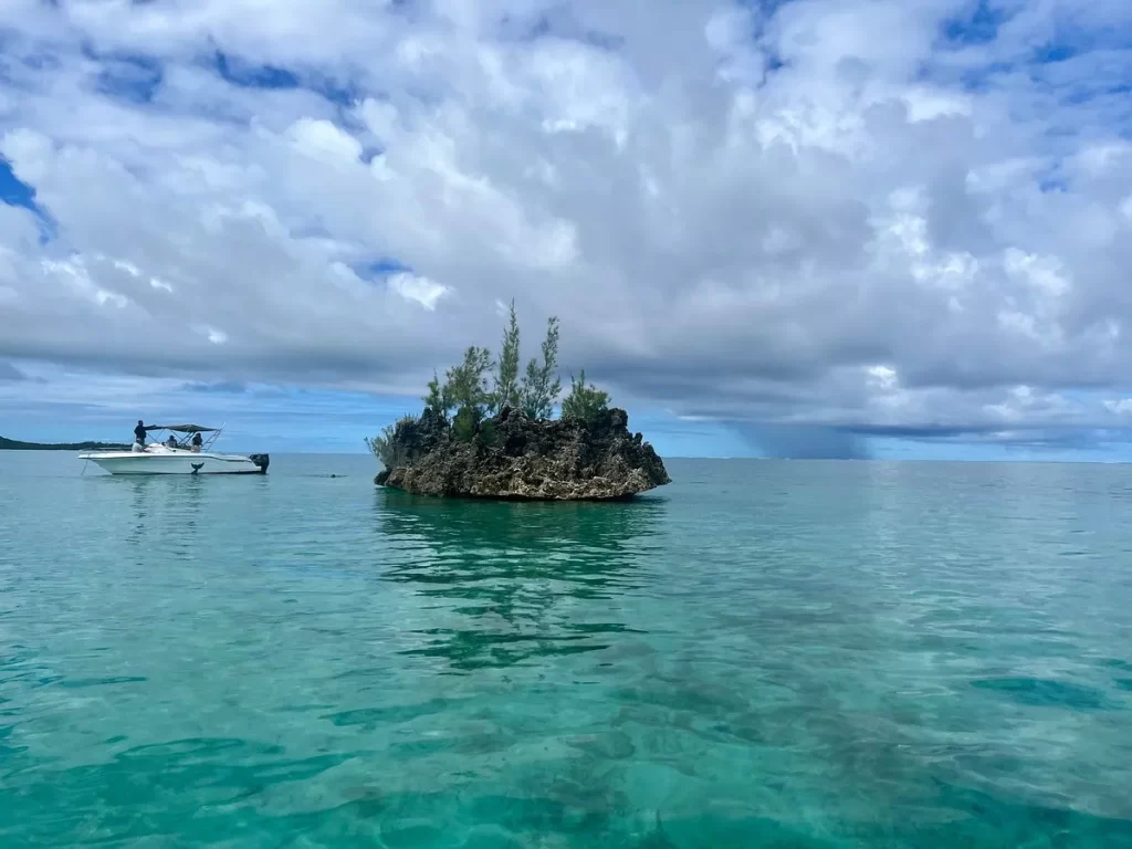 balade en bateau ile maurice crystal rock balade en bateau ile maurice crystal rock