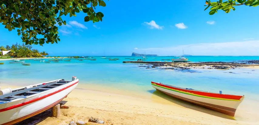 plage Cap Malheureux ile Maurice plage Cap Malheureux ile Maurice