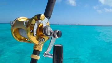 La peche au gros a lile Maurice La pêche au gros à l'île Maurice