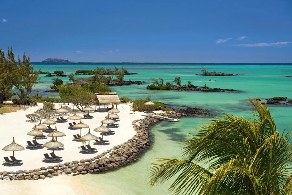 Lagoon Attitude Cap Malheureux Ile Maurice Lagoon Attitude Cap Malheureux Ile Maurice
