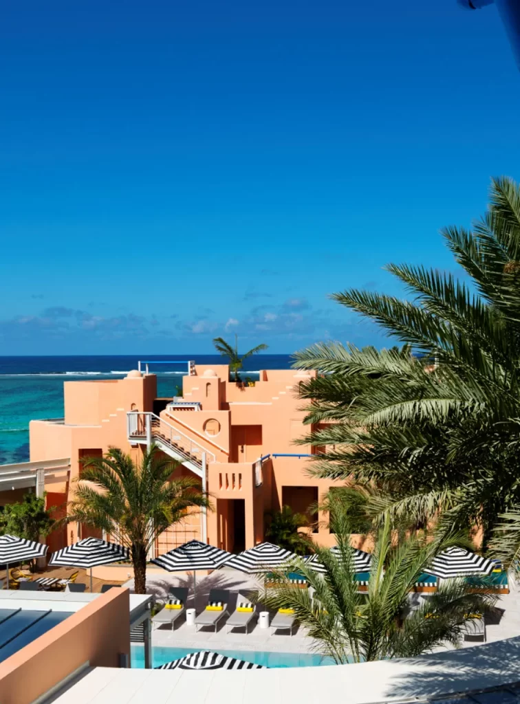 Le SALT of Palmar Ile Maurice Le SALT of Palmar Ile Maurice