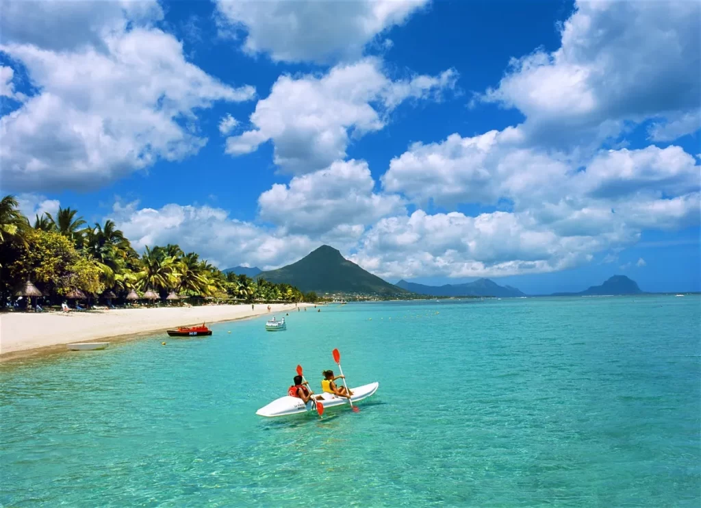 flic en flac plage paradisiaque ile maurice flic en flac plage paradisiaque ile maurice