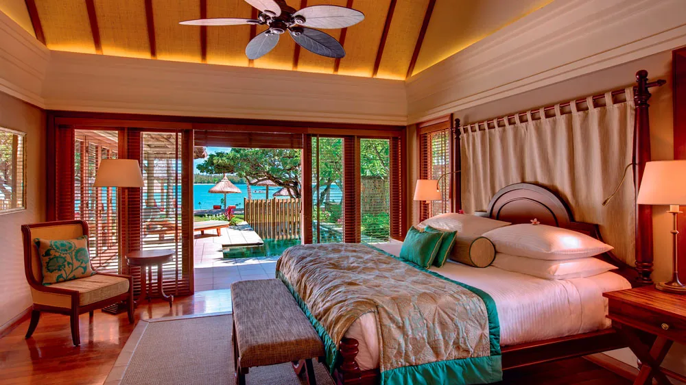 Hotel Constance Prince Maurice 5 Luxe Ile Maurice 5 Hotel Constance Prince Maurice 5 Luxe Ile Maurice 5