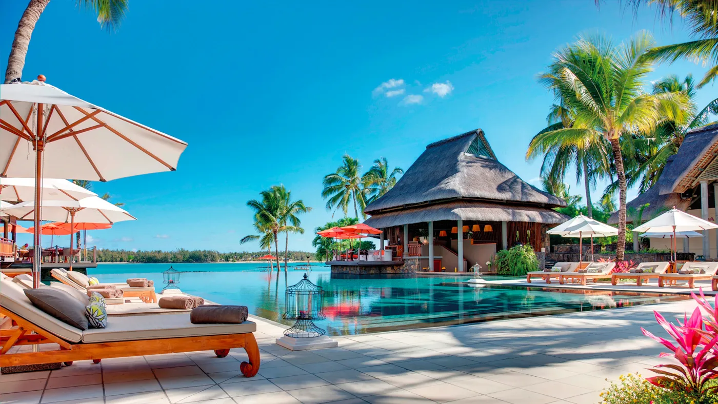 Hotel Constance Prince Maurice 5 Luxe Ile Maurice Hotel Constance Prince Maurice 5 Luxe Ile Maurice