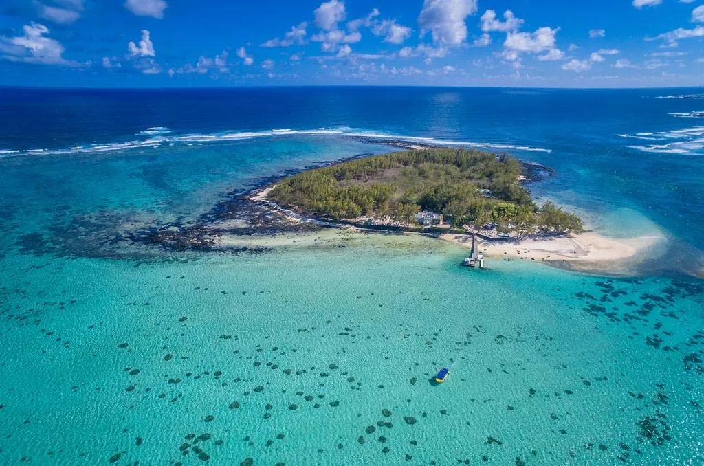 L Ile Des Deux Cocos Sud Est de lile Maurice L Ile Des Deux Cocos Sud Est de lile Maurice