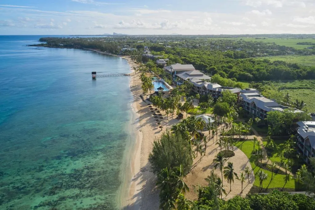 Le Meridien Ile Maurice Pointe Aux Piments Le Meridien Ile Maurice Pointe Aux Piments