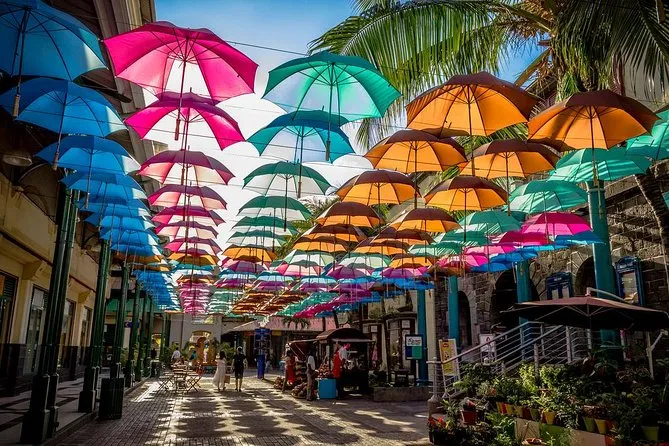 visite Port Louis nord ile maurice visite Port Louis nord ile maurice