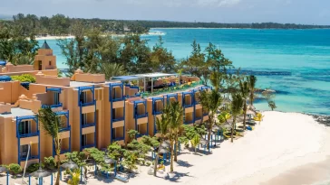Plage Hotel SALT of Palmar 5 etoiles ile maurice Plage Hotel SALT of Palmar 5 etoiles ile maurice
