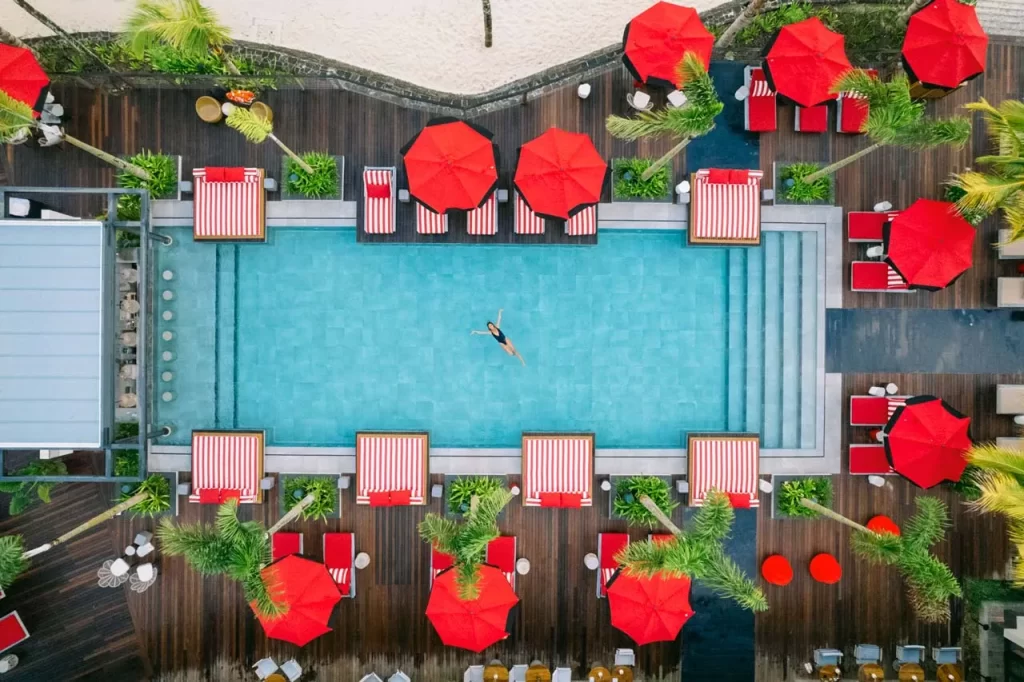 Beach Rouge Club de Plage et Restaurant Hotel Lux Baie Ile Maurice Beach Rouge Club de Plage et Restaurant Hotel Lux Baie Ile Maurice