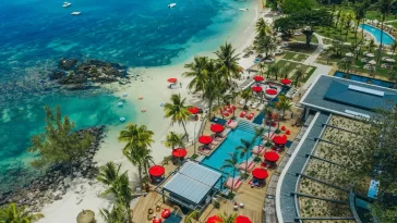 Hotel LUX Grand Baie Resort Residences Ile Maurice Hotel LUX Grand Baie Resort Residences Ile Maurice