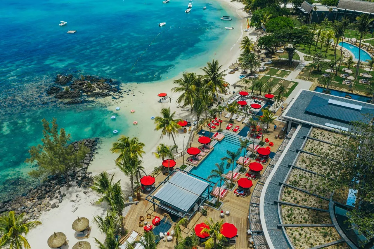 Hotel LUX Grand Baie Resort Residences Ile Maurice Hotel LUX Grand Baie Resort Residences Ile Maurice