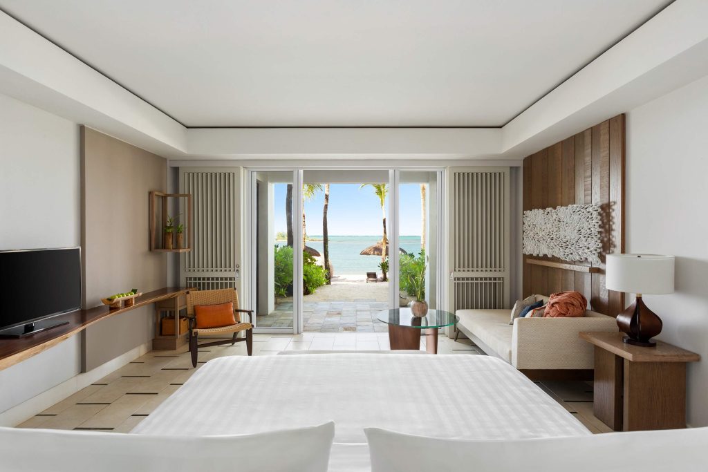 Hotel Shangri La Le Touessrok 008 Les suites et villas du Shangri-La Le Touessrok : un luxe inégalé