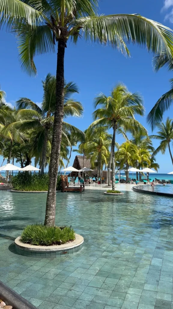 Ile Maurice Trou aux Biches Beachcomber Golf Resort Spa Ile Maurice Trou aux Biches Beachcomber Golf Resort & Spa