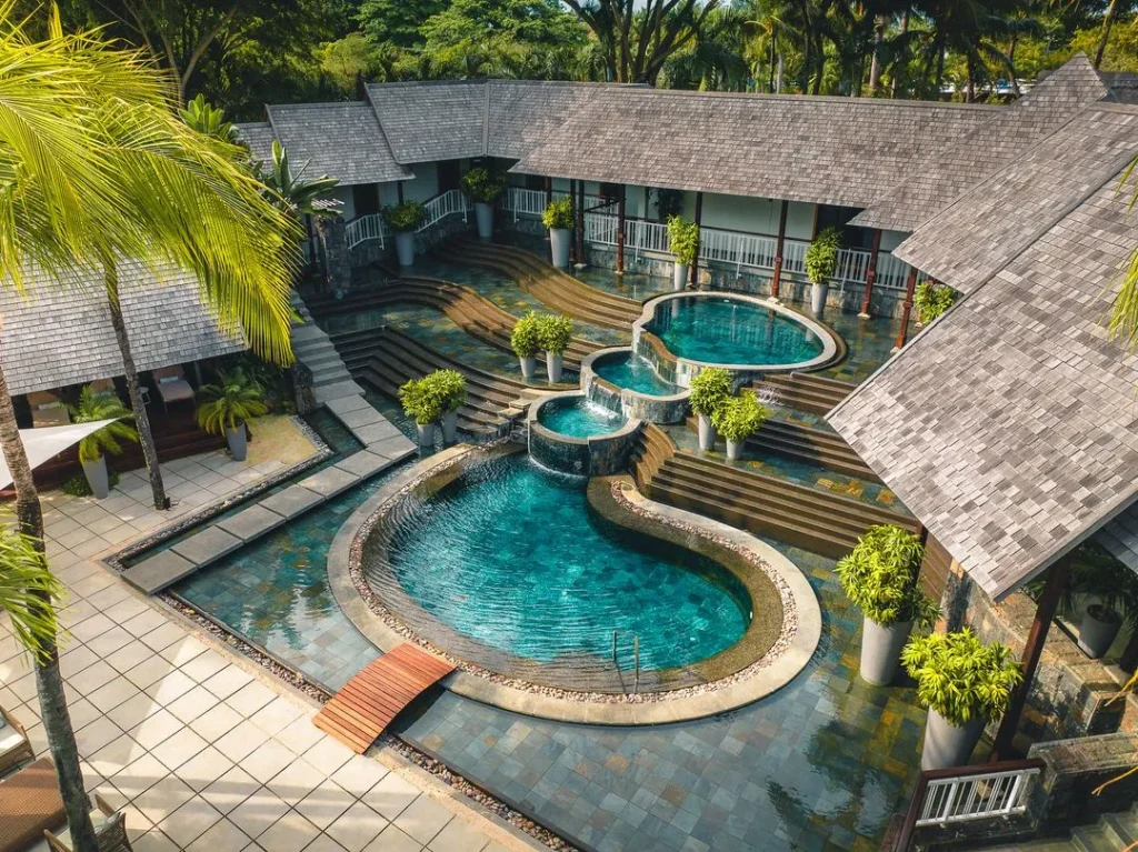 Le Royal Palm Beachcomber Luxury Ile Maurice Le Royal Palm Beachcomber Luxury - Ile Maurice
