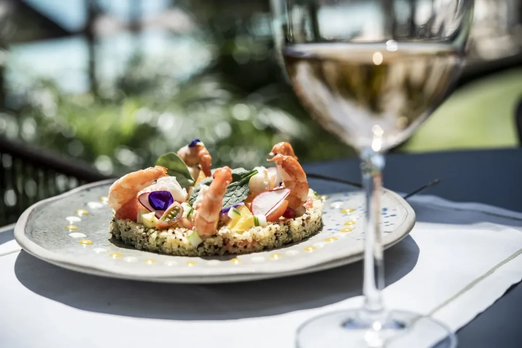 Restaurant Gastronomique hotel Royal Palm Beachcomber Luxury Restaurant Gastronomique hotel Royal Palm Beachcomber Luxury