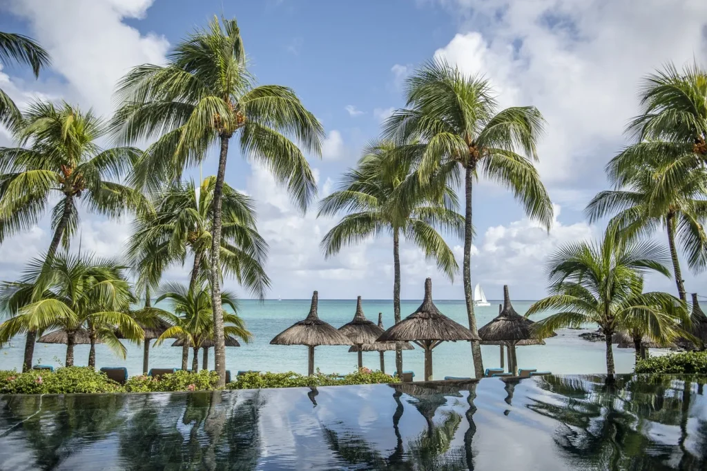 hotel Royal Palm Beachcomber Luxury ile Maurice hotel Royal Palm Beachcomber Luxury ile Maurice