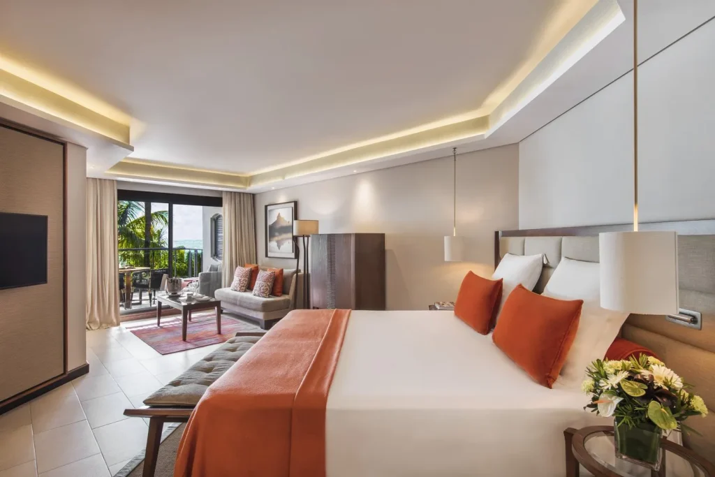 junior suite hotel Royal Palm Beachcomber Luxury junior suite hotel Royal Palm Beachcomber Luxury