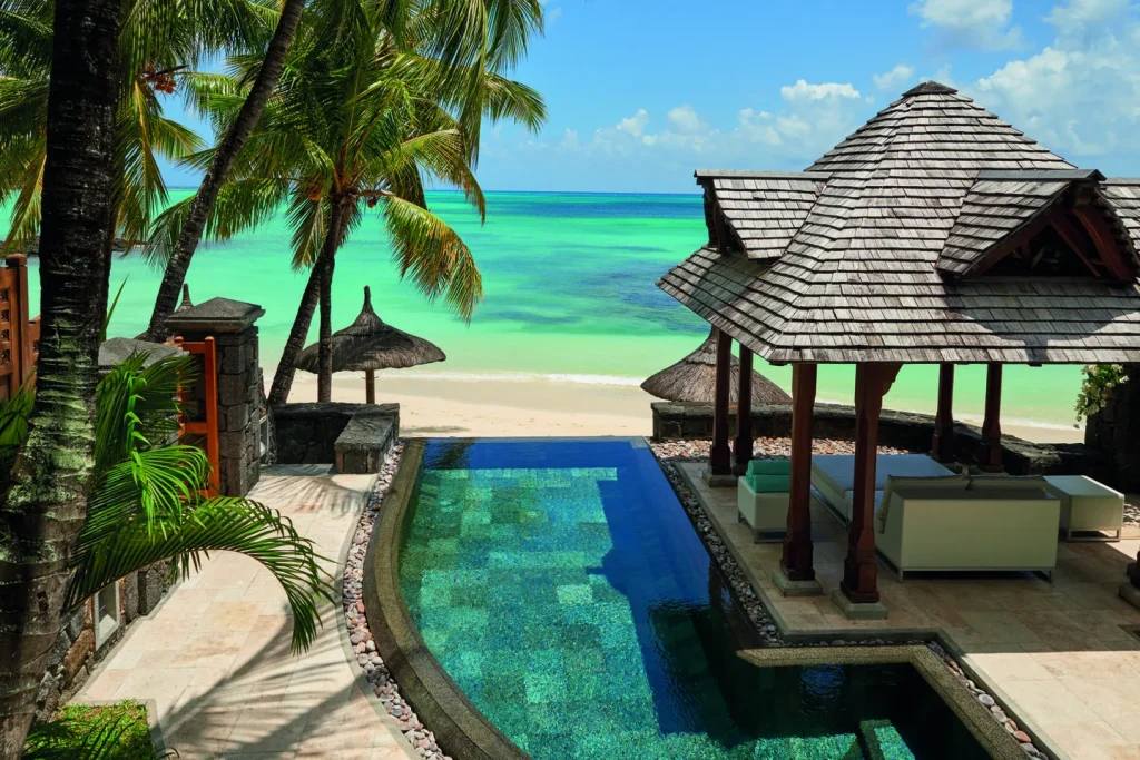 piscine prive Royal Villa hotel Royal Palm Beachcomber Luxury piscine prive Royal Villa hotel Royal Palm Beachcomber Luxury