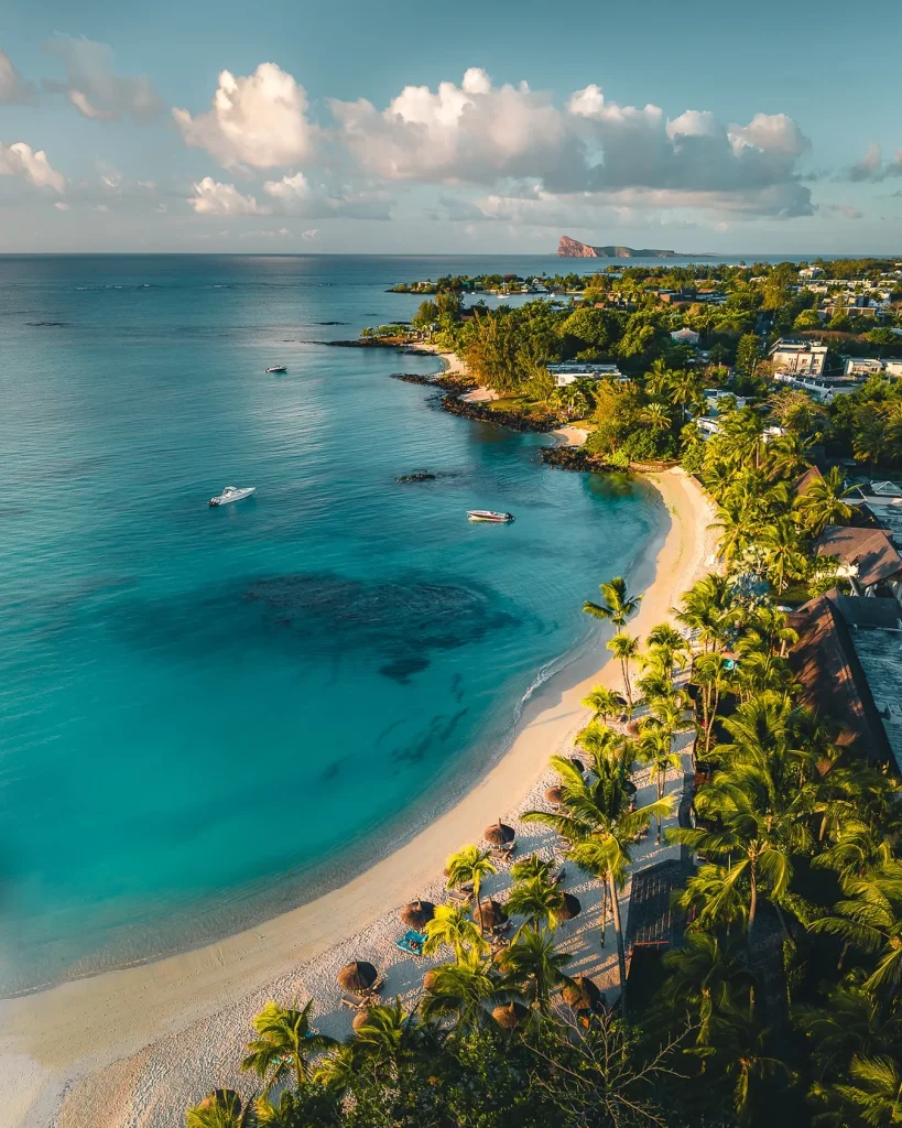 plage du Royal Palm Beachcomber Luxury ile maurice plage du Royal Palm Beachcomber Luxury - ile maurice