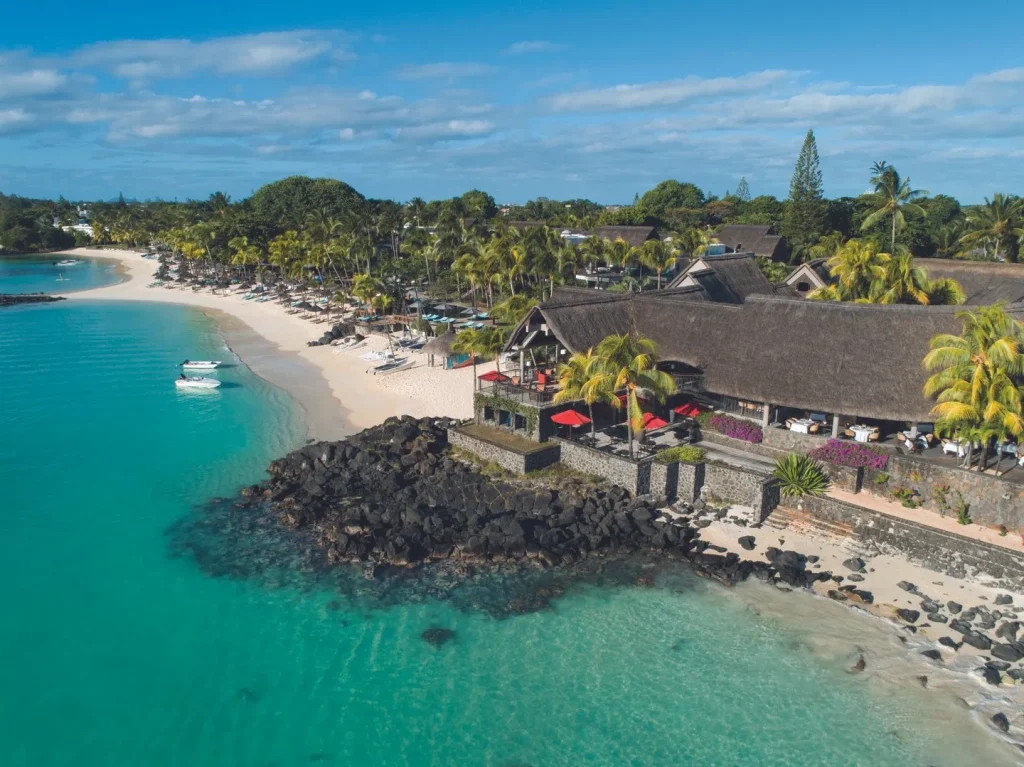 plage hotel Royal Palm Beachcomber Luxury plage hotel Royal Palm Beachcomber Luxury