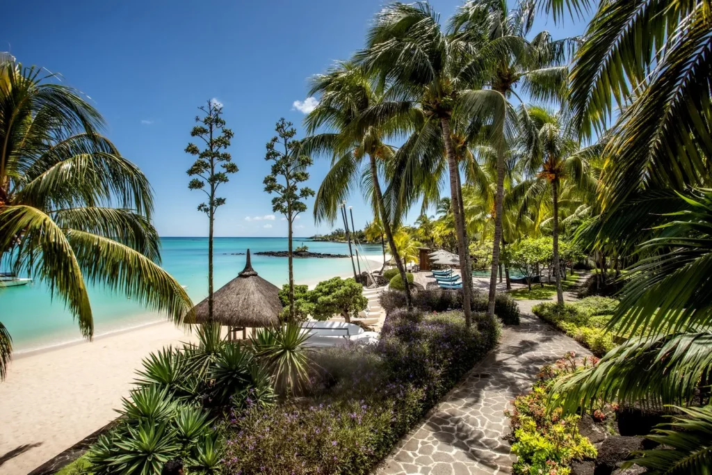 plage paradisiaque hotel Royal Palm Beachcomber Luxury plage paradisiaque hotel Royal Palm Beachcomber Luxury