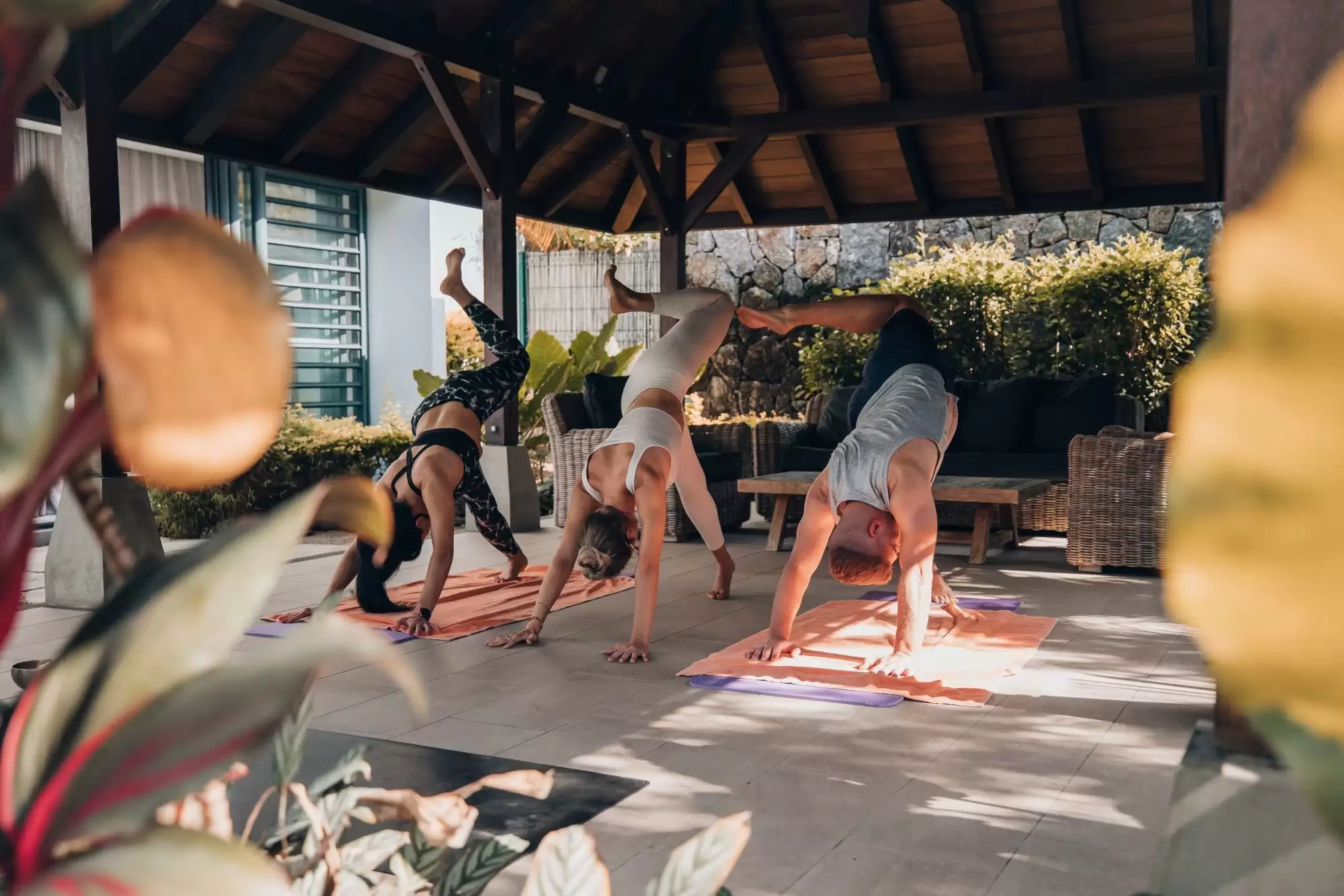 pratique yoga ile maurice pratique yoga ile maurice